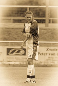 Bild 3475 - B-Juniorinnen SV Henstedt Ulzburg - Frauen Bramfelder SV 3 : Ergebnis: 9:0
